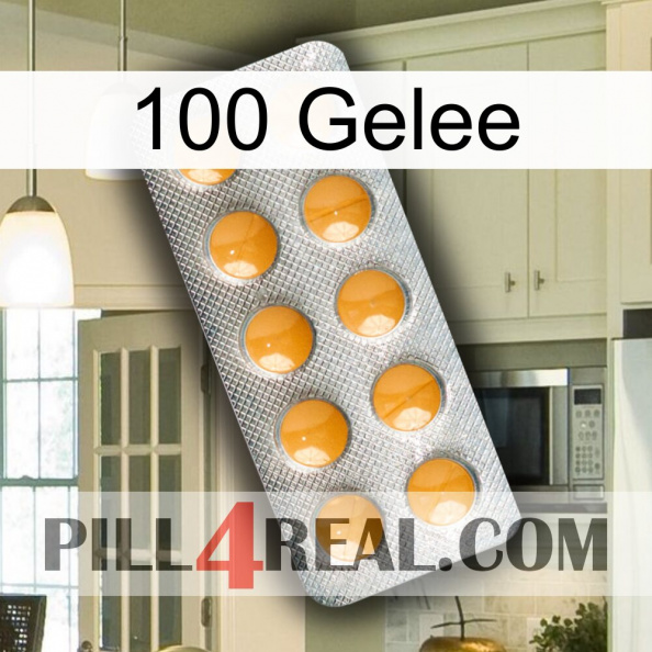 100 Jelly levitra1